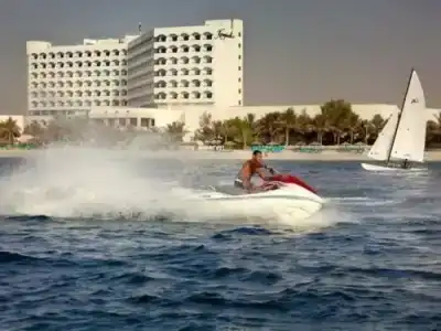 Ajman by Blazons - 9