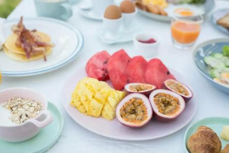 Mira Montra Resort Koh Mak - 16