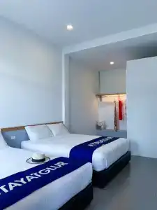 Glur Phuket Patong Beach - 1