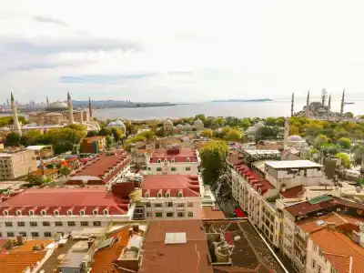 Sura Hagia Sophia - 27