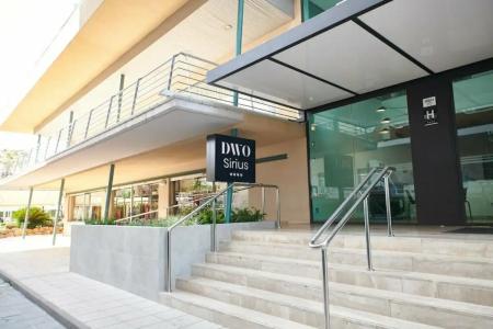 DWO Sirius - Adults Only - 47