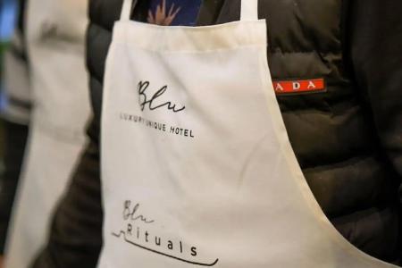 Ölüdeniz Blu Luxury Unique - Adults-Only - 66