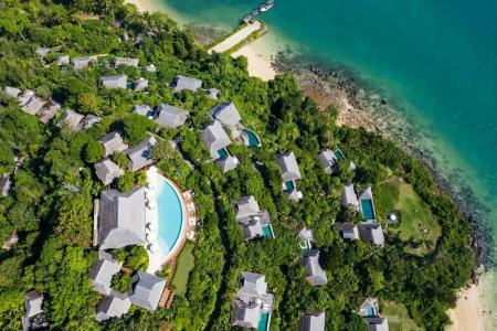 Six Senses Yao Noi - SHA Plus - 10