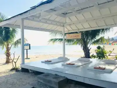 Sand Sea Resort & Spa - Lamai Beach , Koh Samui - 57