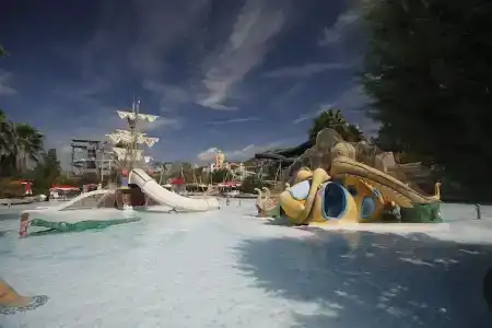 Aqua Fantasy Aquapark & Spa - Ultra All Inclusive - 45