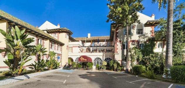 Globales Reina Cristina - 38