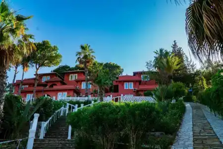 Senza Garden Holiday Club - Ultra All Inclusive - 94