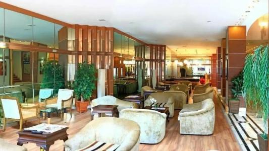 Grand Keskin Otel - 35