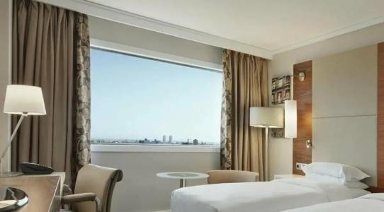 Hilton Barcelona - 71