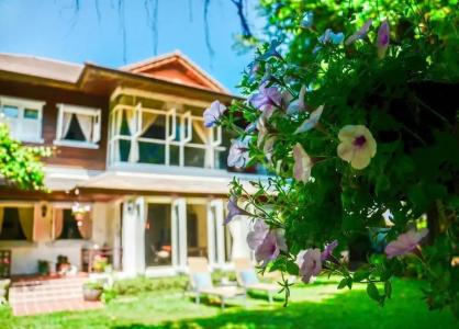 Banyan House Samui bed and breakfast (Adult Only) - 81