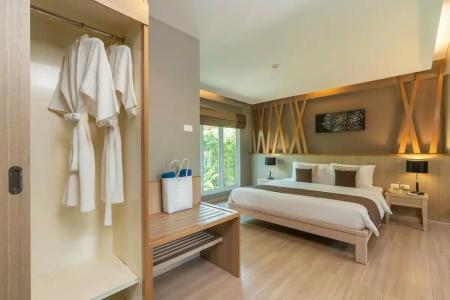 Synergy Samui - 55