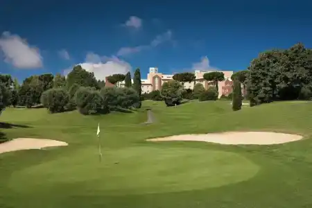 Sheraton Rome Parco de Medici - 5