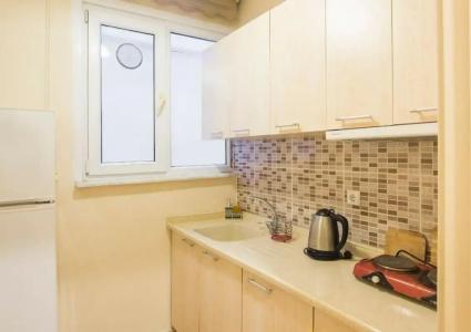 Berce Apartments - 17