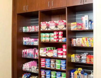 Hilton Garden Inn New York/Tribeca - 54