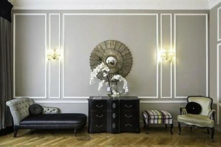 Le 123 Elysees - Astotel - 57