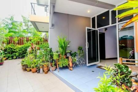 Baan Yuyen Karon Guesthouse - 3