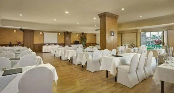 Coral Sea Beach and Aqua Park - 56