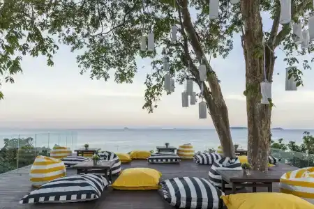 Cape Panwa Phuket - SHA Plus Certified - 39