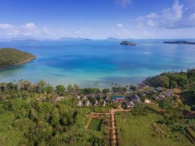 Mira Montra Resort Koh Mak - 83