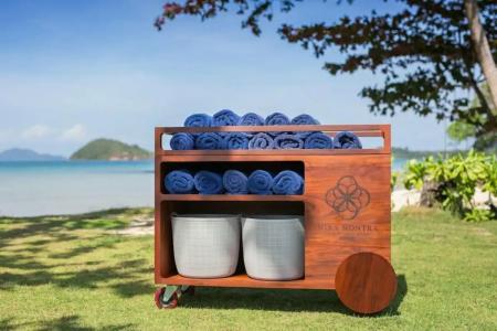 Mira Montra Resort Koh Mak - 25