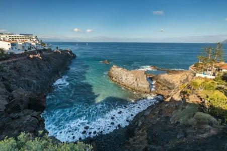 Barceló Santiago - Adults Only - 6