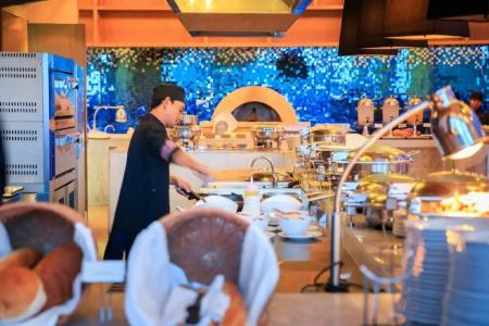 Avista Hideaway Phuket Patong - MGallery - SHA Plus - 46