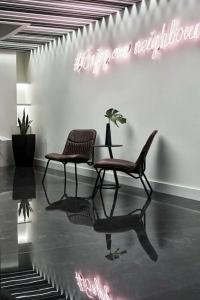 NLH MONASTIRAKI - Neighborhood Lifestyles - 21