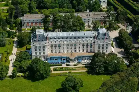 Waldorf Astoria Versailles - Trianon Palace - 96