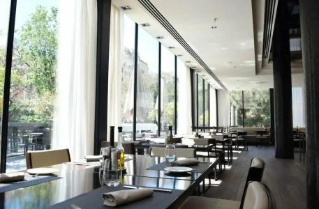 Hilton Barcelona - 72