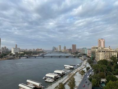 Kempinski Nile, Cairo - 86