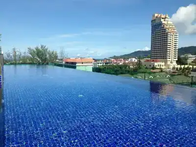 Best Western Patong Beach - 1