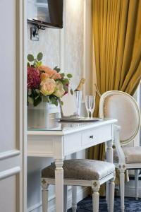 Hôtel Saint-Pétersbourg Opéra & Spa - 30