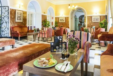 Globales Reina Cristina - 48