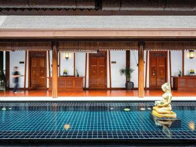 Sofitel Krabi Phokeethra Golf and Spa Resort - 79