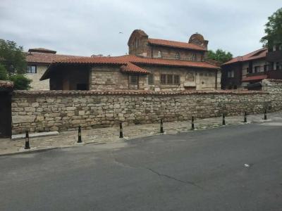 Sol Nessebar Mare All Inclusive - 55