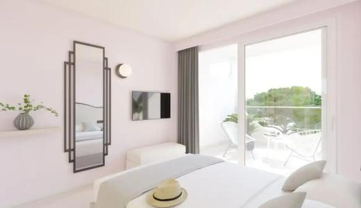 Vibra Palma Cactus - 35