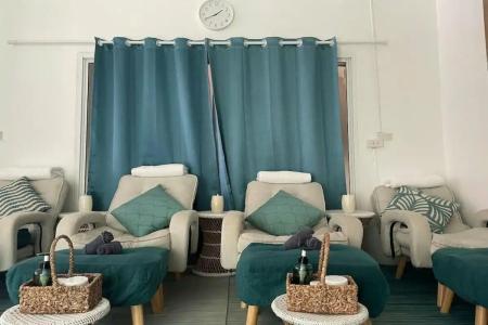 Naithon Beach Mansion - 23