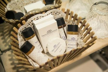 Tirana International & Conference Center - 80