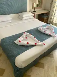 The Grand Sharm El Sheikh - 79