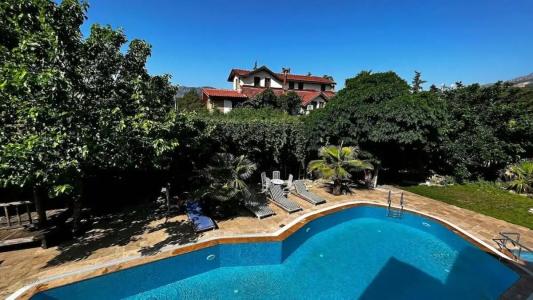 Olympos Koyevi Pension - 67