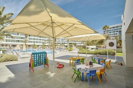 Hipotels Playa de Palma Palace&Spa - 12