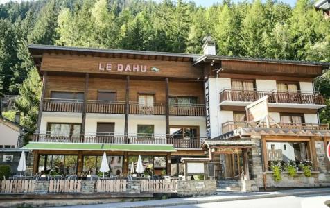 Le Dahu