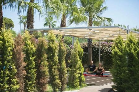 Tui Blue Barut Andız-All Inclusive-Adults Only - 19