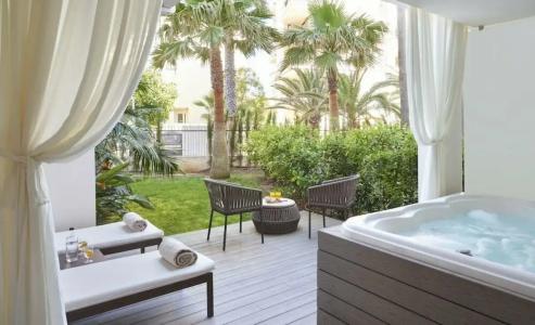 Pure Salt Garonda - Adults Only - 37