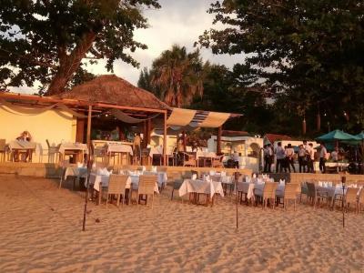 Ocean Breeze Resort Khaolak - 28