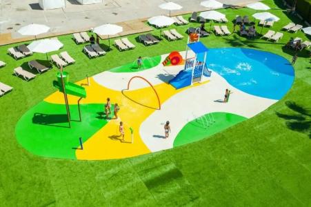 AR Diamante Beach Spa - 13