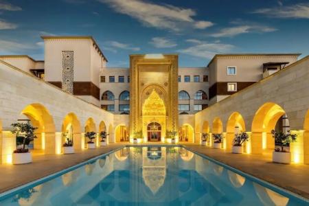 Kempinski The Dome Belek - 68