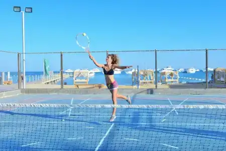 Pickalbatros White Beach Resort - Hurghada - 71