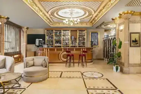 Wyndham Istanbul Old City - 4