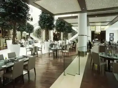 Beach Rotana - Abu Dhabi - 55